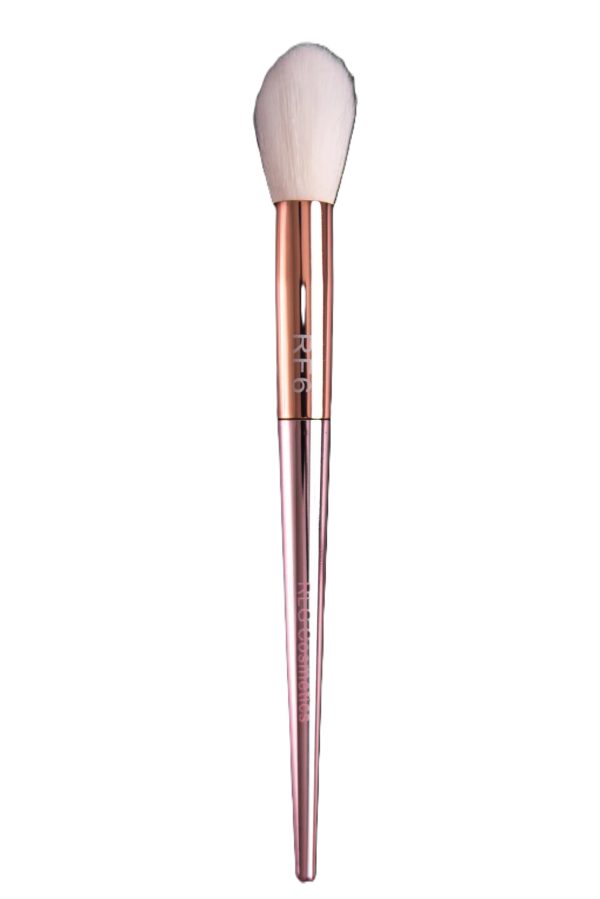 RLG Cosmetics RF 6- Face Concealer Brush