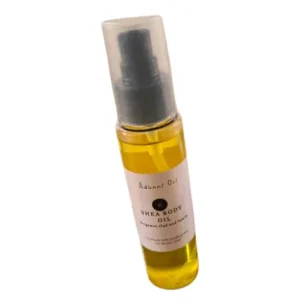 Adunni Ori Shea Oil
