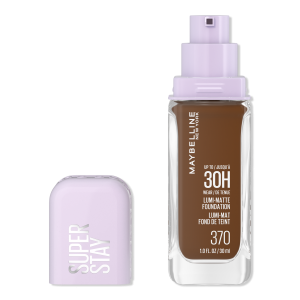 Maybeline Super Stay Long Wear Foundation 370