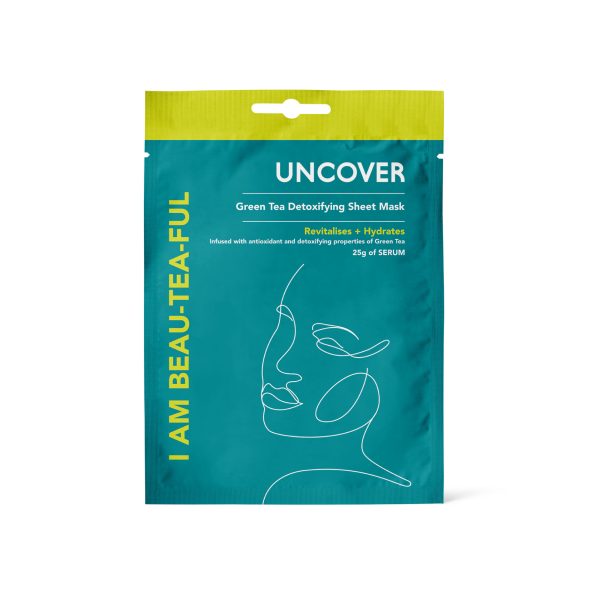Uncover-Green-Tea-Detoxifying-Sheet-Mask