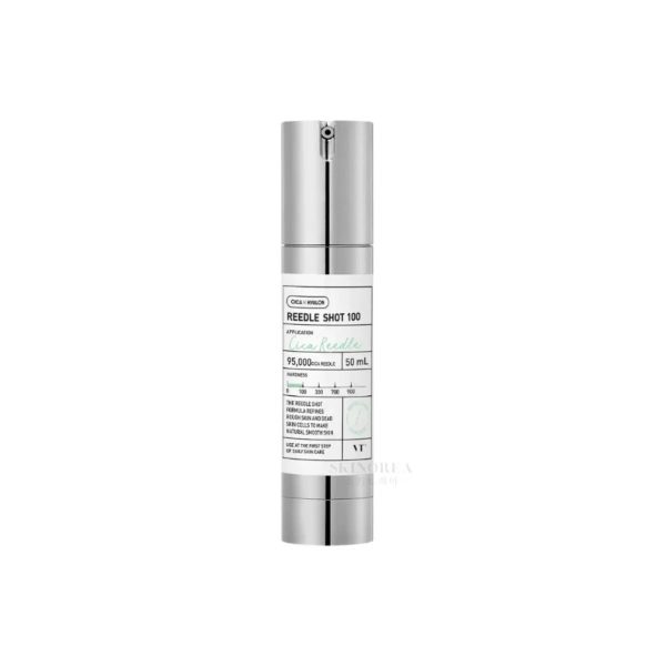 VT Cosmetics Reedle Shot 100
