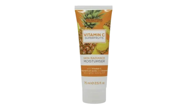 creightons Vitamin C Skin Radiance Moisturiser