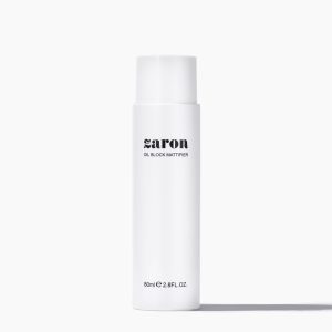 Zaron Oil Block Mattifier