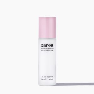 Zaron Skin Regenerating Hydrating Serum