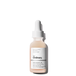 The Ordinary Lactic Acid 10% + HA