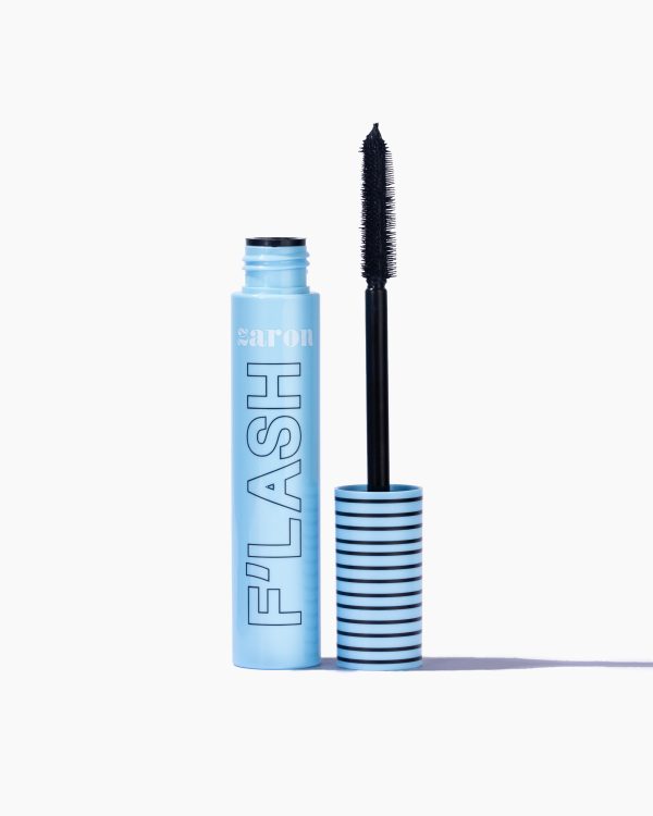 Zaron F’lash Triple Lengthening Mascara