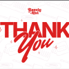 Thank You Gift Card