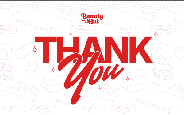 Thank You Gift Card