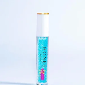 Honey Beauty Lip Gloss blush