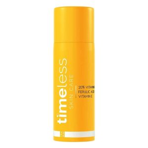 Timeless 20% Vitamin C +E Ferulic Acid Serum