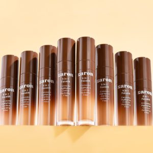 Zaron 5-In-1 Facelift