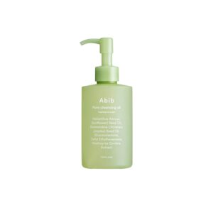 Abib Pore Cleansing Oil Heartleaf Oil-Wash