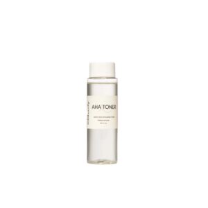 Acen beauty AHA Exfoliating Toner