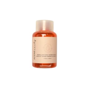 Acen beauty Rebalancing Toner Serum