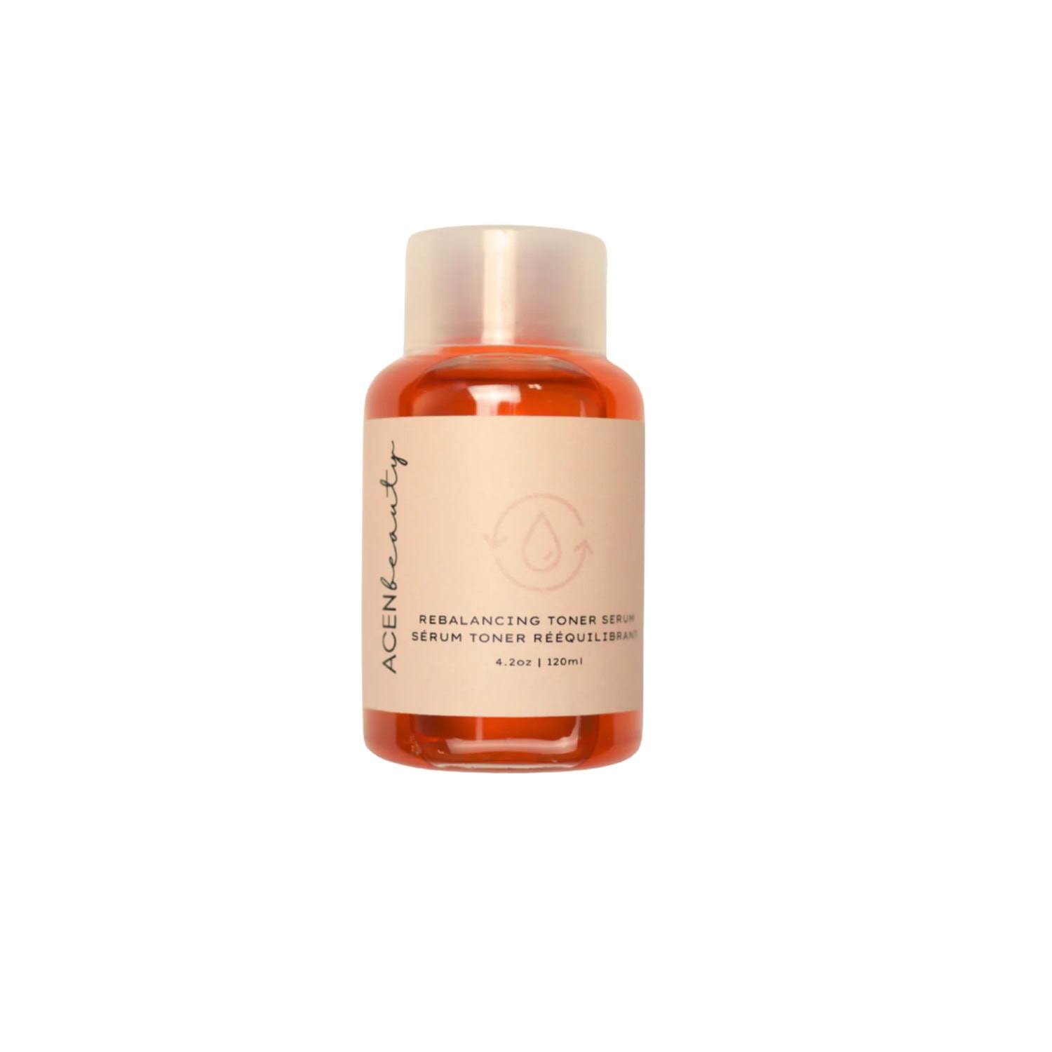 Acen beauty Rebalancing Toner Serum
