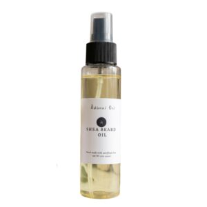 Adunni Ori Beard Oil
