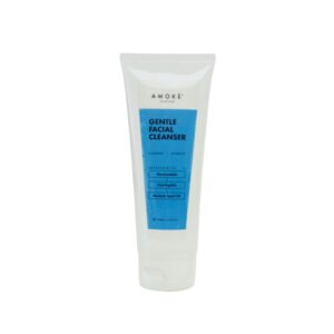 Amoke Skincare Gentle Facial Cleanser