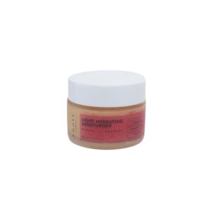 Amoke Skincare Light Hydrating Moisturiser