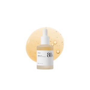 Anua Heartleaf 80% Moisture Soothing Ampoule