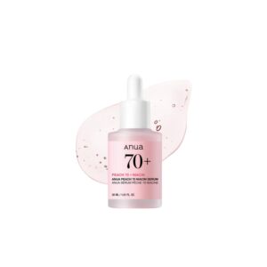 Anua Peach 70% Niacin Serum