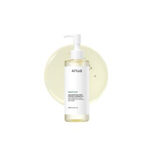 Anua Pore Control Cleansing Oil