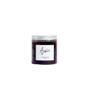 Arami Glow Scrub