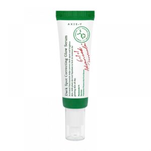 Axis Y Dark Spot Correcting Glow Serum