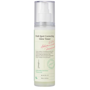 Axis Y Dark Spot Correcting Toner