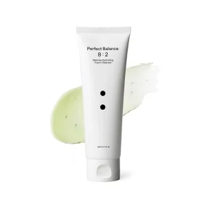 B. Lab Matcha Hydrating Foam Cleanser