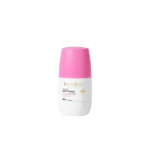 Beesline Whitening Roll-On - 48hr - Elder Rose