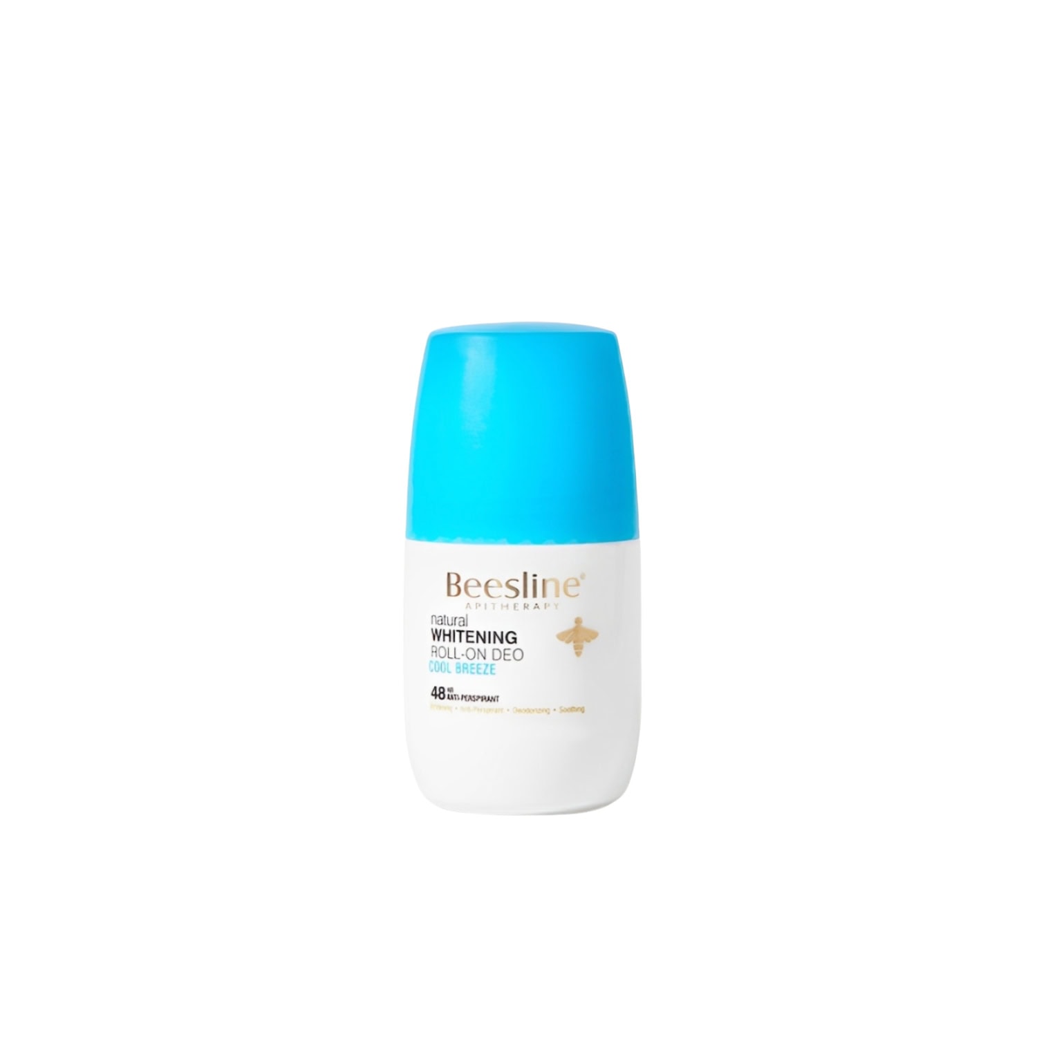Beesline Whitening Roll On - Deo Cool Breeze