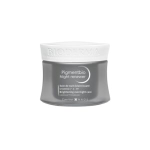Bioderma Pigmentbio Night Renewer 50ml