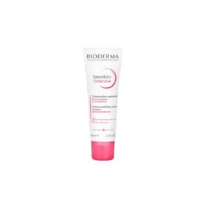 Bioderma Sensibio Defensive Active Soothing Cream