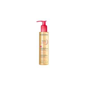 Bioderma Sensibio Micellar Soothing Makeup Remover Cleansing Oil