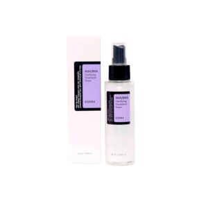 CosRx AHA/BHA Clarifying Treatment Toner 100ml