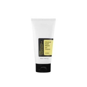 CosRx  Advanced Snail Mucin Gel Cleanser