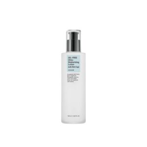 CosRx Oil-Free Ultra-Moisturizing Lotion with Birch Sap