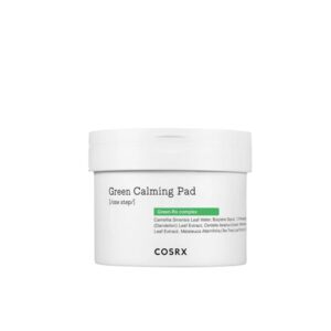 CosRx One Step Green Calming Pad