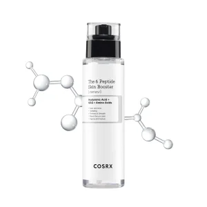CosRx The 6 Peptide Skin Booster Serum 150ml