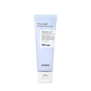 CosRx Ultra Light Invisible Sunscreen