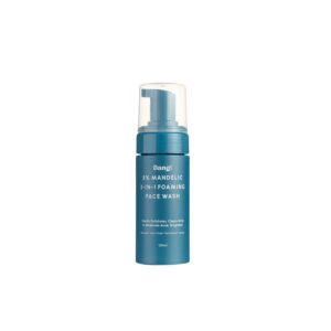 Dang Ageless 5% Mandelic 3-in-1 Foaming Face Wash