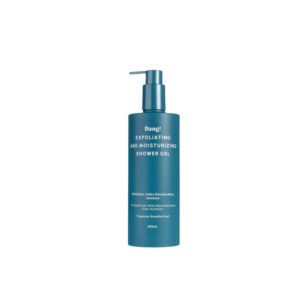 Dang Ageless Exfoliating and Moisturizing Shower Gel