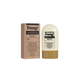 Dang Ageless Face and Body Mineral sunscreen