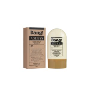 Dang Ageless Invisible Finish Sun Protection Gel Sunscreen