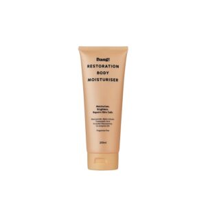 Dang Ageless Restoration Body Moisturizer