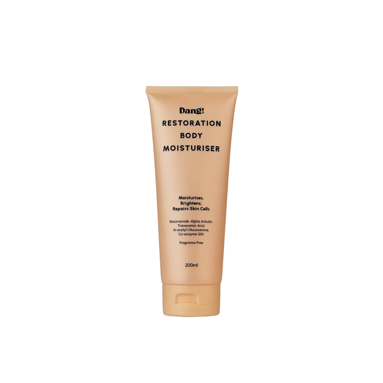 Dang Ageless Restoration Body Moisturizer