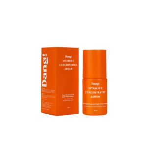 Dang Ageless Vitamin C Concentrated Serum (Oil Free)