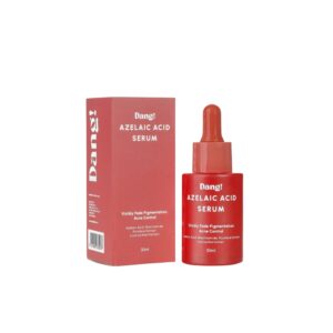 Dang Azelaic Acid Pigmentation/Acne Control Serum