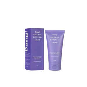 Dang Ceramide Buffet Day Cream