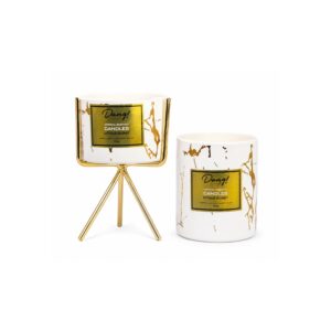 Dang Citrus Burst Candle 280g